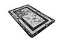Mijölnir Marmor Black 70 x 120